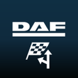 Ikona programu: DAF Truck Navigation