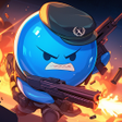 ไอคอนของโปรแกรม: Sphere Clash: Nations Bat…