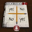 Ikon program: Charlie Charlie challenge…
