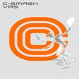 Programın simgesi: C-Smash VRS