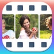 Icon of program: Photo Slide.show Video Ma…