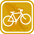 程序图标：Radtouren meinRHEINLAND