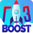 ГазBoost icon