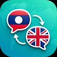 Icono de programa: Lao English Translator