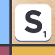 Programın simgesi: Scrabble Mobile