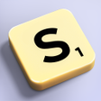 ไอคอนของโปรแกรม: Scrabble Mobile