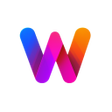 أيقونة البرنامج: Wallverse Wallpaper