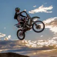 أيقونة البرنامج: Motocross Wallpapers