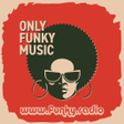 Иконка программы: FUNKY RADIO Classic Funk …