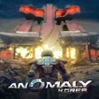 程序图标：Anomaly Korea