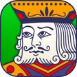 أيقونة البرنامج: Freecell - Classic Solita…