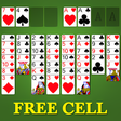 プログラムのアイコン：FreeCell Classic Solitair…