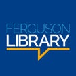 Icon of program: Ferguson Library-Stamford