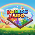 Programın simgesi: Rainbow Ludo