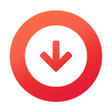 プログラムのアイコン：Pinterest Video Downloade…