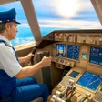 Иконка программы: Flight Simulator 2019 - F…