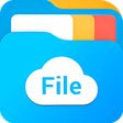 プログラムのアイコン：File Manager