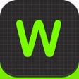 Programikonen: Writemator - Plain Text E…
