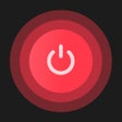 Ikon program: Massager - Vibrate Massag…