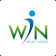 Ícone do programa: WIN: What I Need