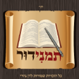 プログラムのアイコン：תמנידור