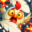 Иконка программы: Chuck Hero Path
