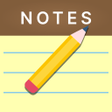 プログラムのアイコン：Notes Launcher: Notepad T…