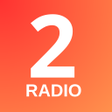 程序图标：Radio 2 UK App