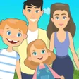 Icon of program: Vacation Family Picnic Ad…