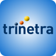 プログラムのアイコン：Trinetra