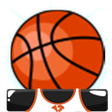 程序图标：Ping Basket