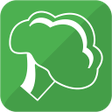 プログラムのアイコン：Healthy Recipes