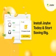 Icon of program: JayBe Extension
