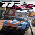 ไอคอนของโปรแกรม: Table Top Racing: World T…