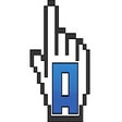 Alexclick icon