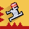 Ícone do programa: Die Again: Troll Game Eve…