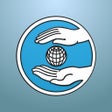 Symbol des Programms: Sant Nirankari Mission