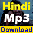 程序图标：Hindi Song Mp3 Download