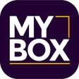 プログラムのアイコン：MyBox