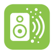 程序图标：CleanSpeaker