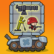 Icoon van programma: Tank Go
