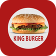程序图标：King Burger delivery app