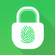 Icon of program: App Lock Fingerprint  Pat…