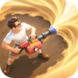 Programın simgesi: Sandstorm Town: Survival