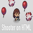 Ícone do programa: Shooter on HTML