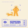 Ikona programu: I.S.A. Calendar Photoshoo…