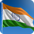 Indian Flag Wallpaper HD icon