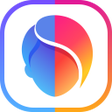 Ícone do programa: FaceApp: Perfect Face Edi…