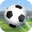 Ikon program: World Soccer King