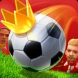 Icon of program: World Soccer King